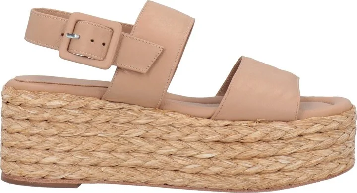 Paloma Barceló Woman Espadrilles - Image 3