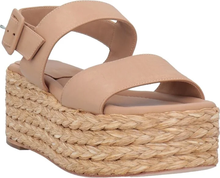 Paloma Barceló Woman Espadrilles - Image 4