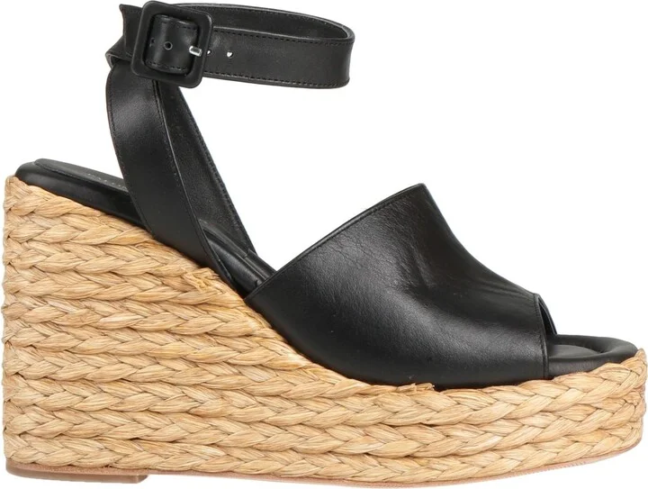Paloma Barceló Woman Espadrilles - Image 3