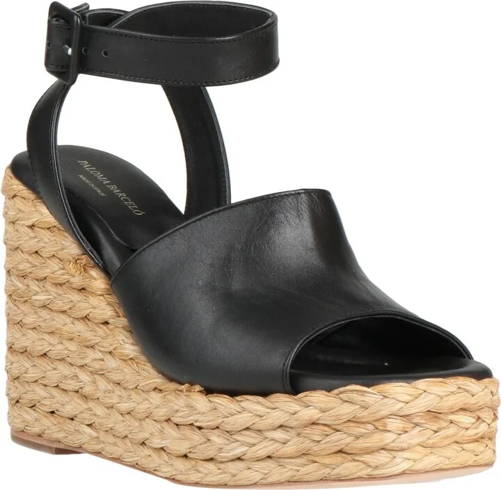 Paloma Barceló Woman Espadrilles - Image 4