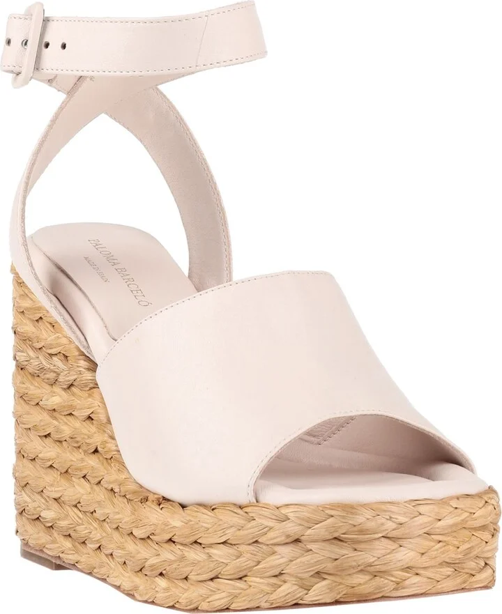 Paloma Barceló Woman Espadrilles - Image 7