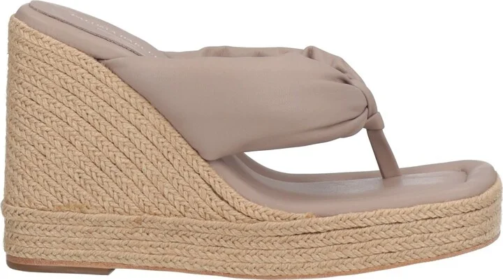 Paloma Barceló Woman Espadrilles - Image 3