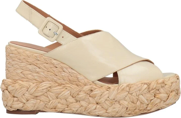 Paloma Barceló Woman Espadrilles - Image 3