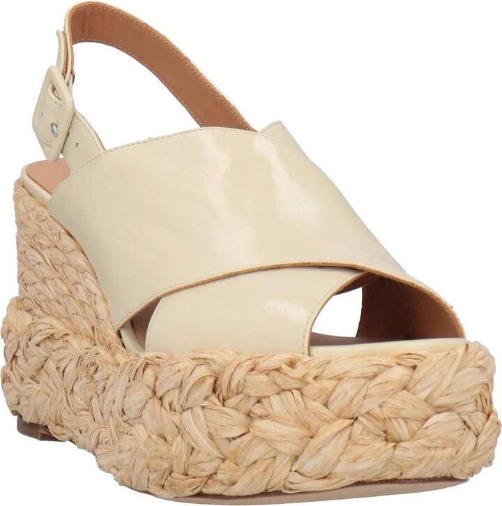 Paloma Barceló Woman Espadrilles - Image 4