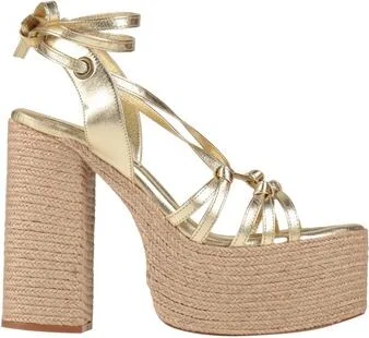 Paloma Barceló Woman Espadrilles