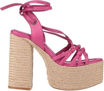 Paloma Barceló Woman Espadrilles