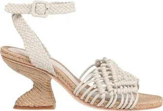 Paloma Barceló Woman Espadrilles