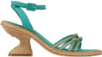 Paloma Barceló Woman Espadrilles
