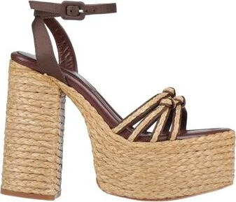 Paloma Barceló Woman Espadrilles