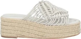 Paloma Barceló Woman Espadrilles