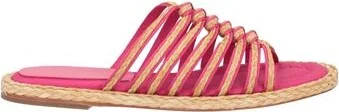 Paloma Barceló Woman Espadrilles