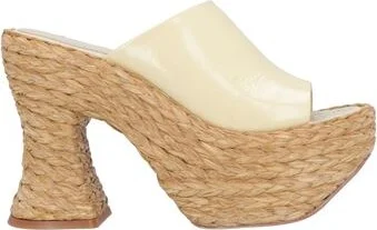 Paloma Barceló Woman Espadrilles