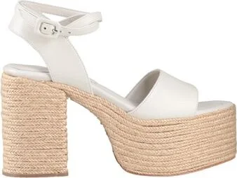 Paloma Barceló Woman Espadrilles