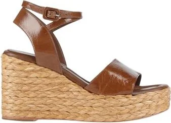 Paloma Barceló Woman Espadrilles