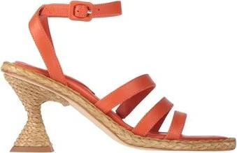 Paloma Barceló Woman Espadrilles