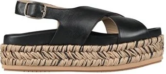 Paloma Barceló Woman Espadrilles