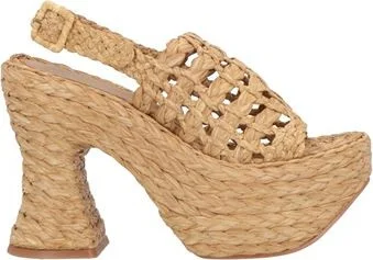 Paloma Barceló Woman Espadrilles