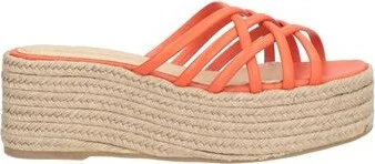 Paloma Barceló Woman Espadrilles