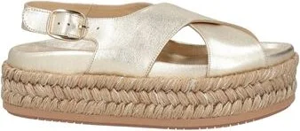 Paloma Barceló Woman Espadrilles