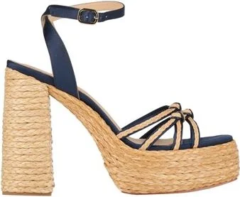 Paloma Barceló Woman Espadrilles