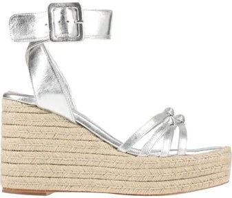 Paloma Barceló Woman Espadrilles
