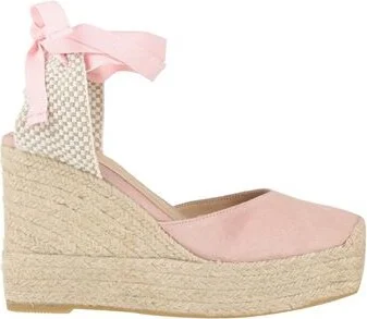 Paloma Barceló Woman Espadrilles