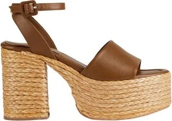 Paloma Barceló Woman Espadrilles