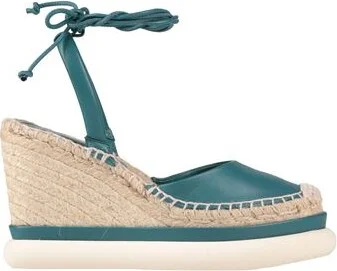 Paloma Barceló Woman Espadrilles