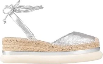 Paloma Barceló Woman Espadrilles
