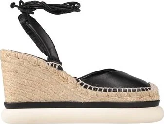 Paloma Barceló Woman Espadrilles