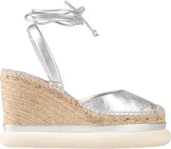 Paloma Barceló Woman Espadrilles