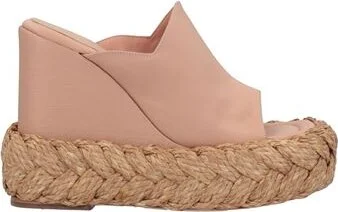 Paloma Barceló Woman Espadrilles