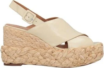 Paloma Barceló Woman Espadrilles