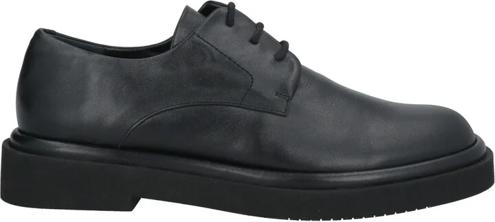 Paloma Barceló Woman Lace-up shoes - Image 3