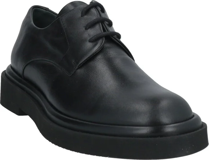 Paloma Barceló Woman Lace-up shoes - Image 4