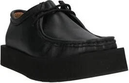 Paloma Barceló Woman Lace-up shoes - Image 2