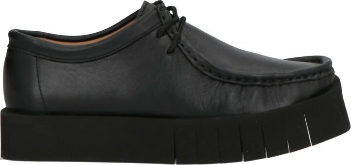 Paloma Barceló Woman Lace-up shoes - Image 3
