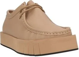 Paloma Barceló Woman Lace-up shoes - Image 5