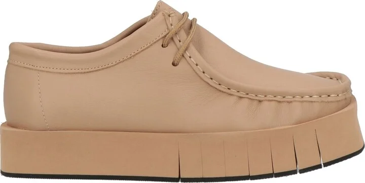 Paloma Barceló Woman Lace-up shoes - Image 6