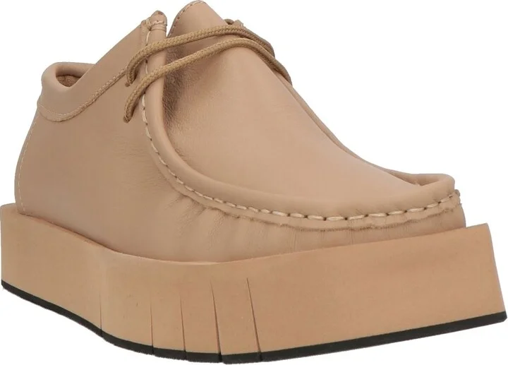 Paloma Barceló Woman Lace-up shoes - Image 7