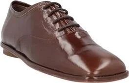 Paloma Barceló Woman Lace-up shoes - Image 2