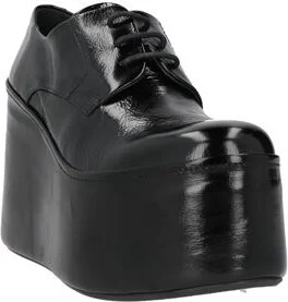 Paloma Barceló Woman Lace-up shoes - Image 5