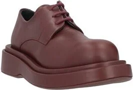 Paloma Barceló Woman Lace-up shoes - Image 2