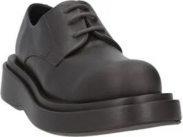 Paloma Barceló Woman Lace-up shoes - Image 5