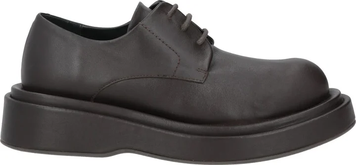 Paloma Barceló Woman Lace-up shoes - Image 6
