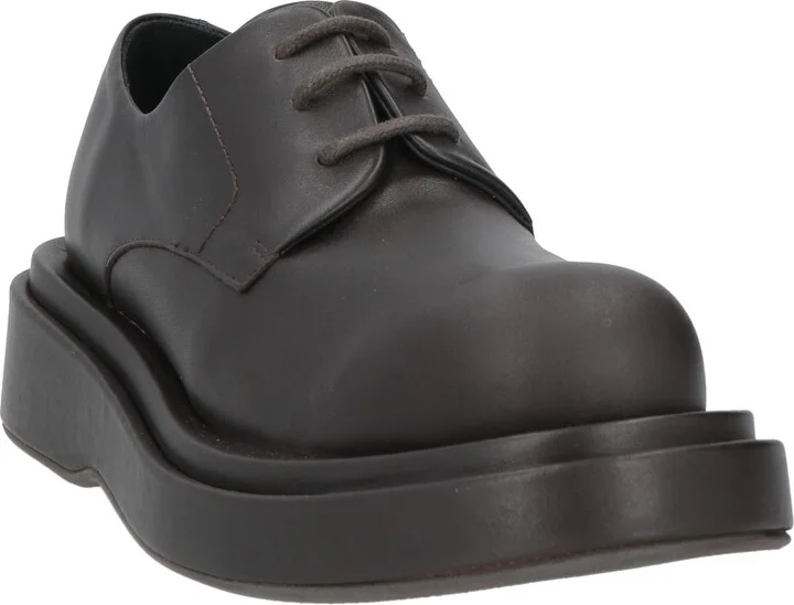 Paloma Barceló Woman Lace-up shoes - Image 7