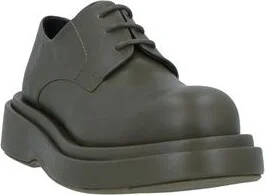Paloma Barceló Woman Lace-up shoes - Image 8