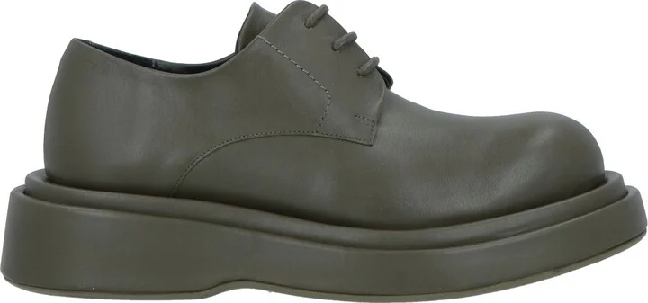 Paloma Barceló Woman Lace-up shoes - Image 9