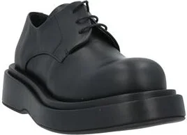 Paloma Barceló Woman Lace-up shoes - Image 11