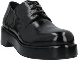 Paloma Barceló Woman Lace-up shoes - Image 2